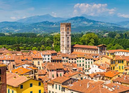 Rigenerazione urbana e culturale, a Lucca si parla del futuro delle città