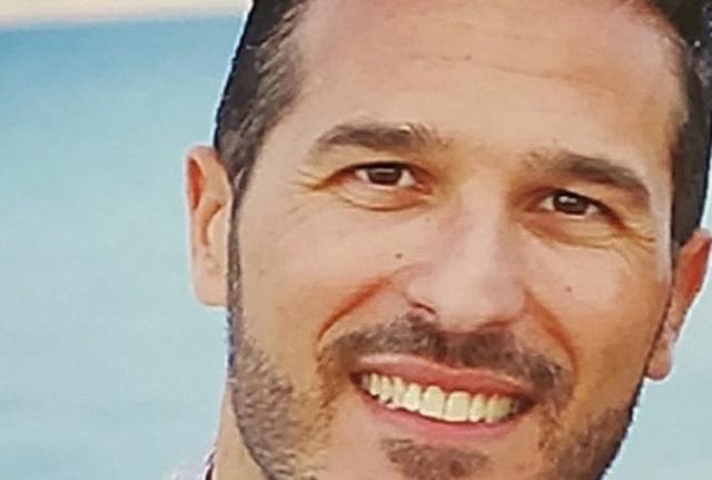 Luigi Talarico Luigi Talarico