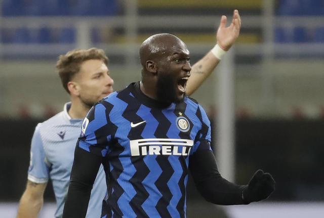 Lukaku (Lapresse)