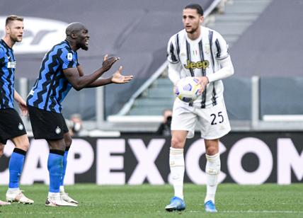 Juventus-Inter 3-2, Del Piero: "Su Cuadrado non era rigore"