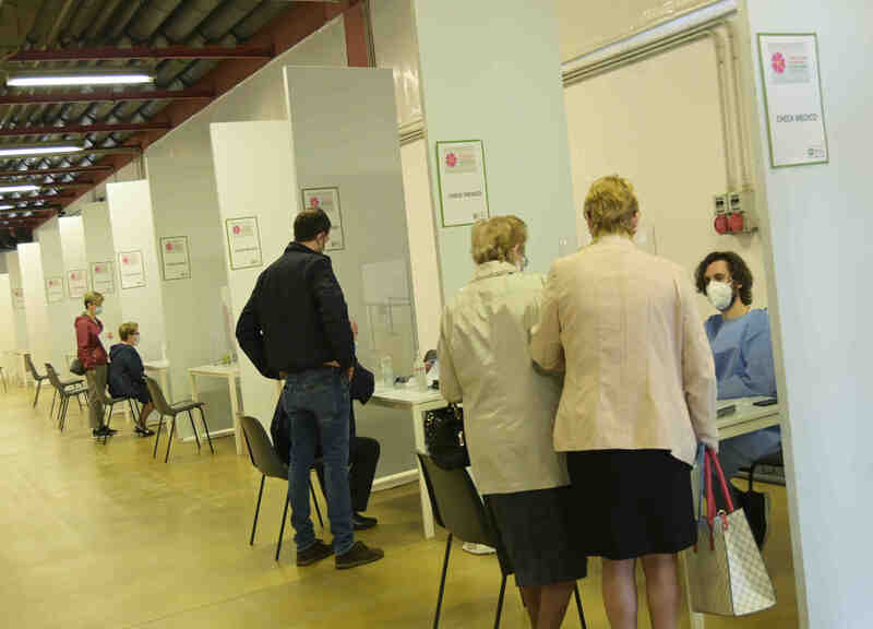 Crediti Photo Nick Zonna Crediti Photo Nick Zonna