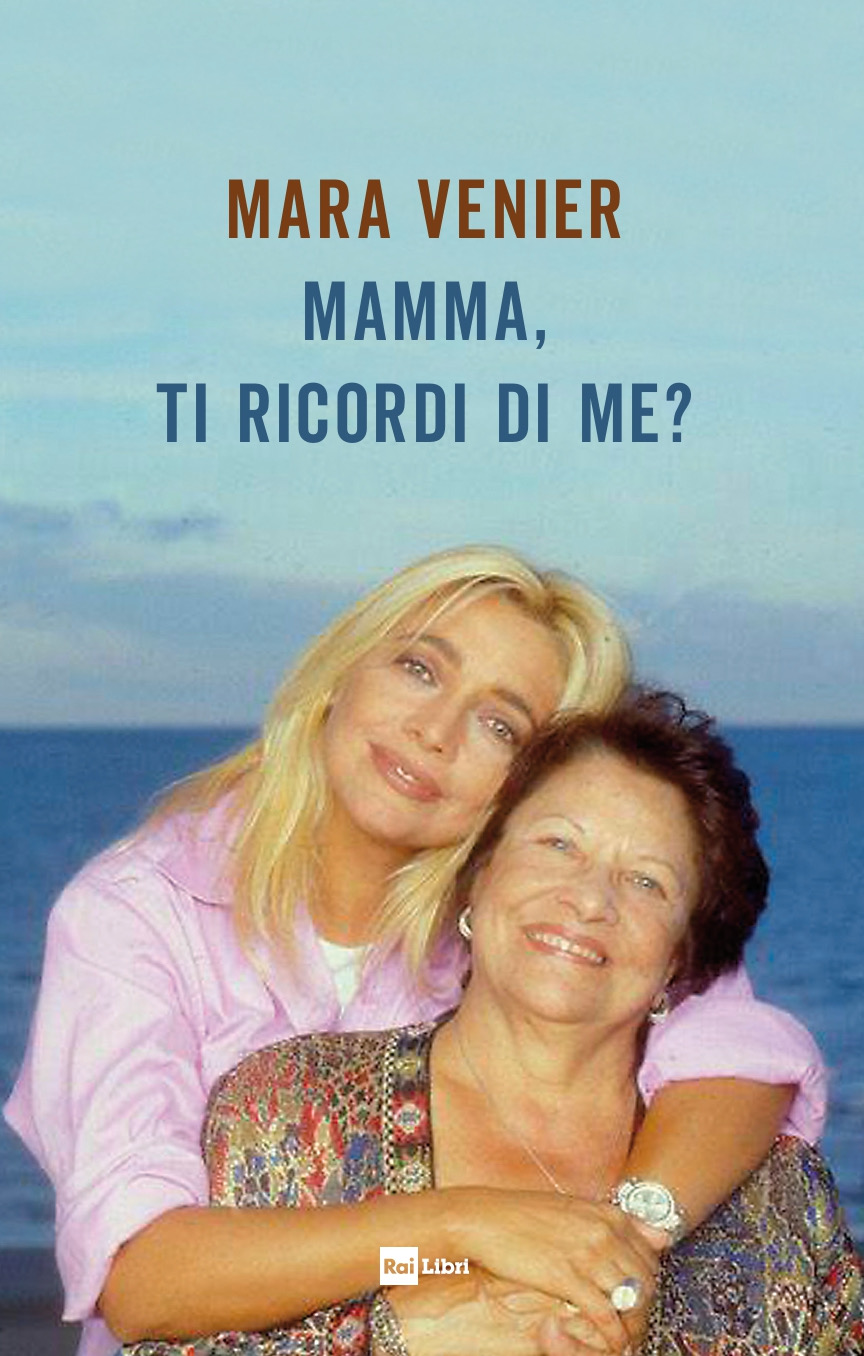 MAMMA TI RICORDI DI ME (VENIER) PIATTO