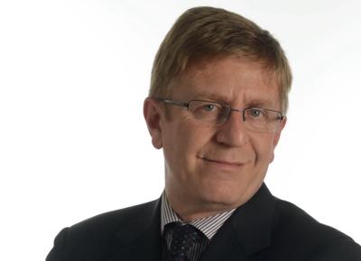 Manlio Lostuzzi CEO Generali Global Corporate & Commercial