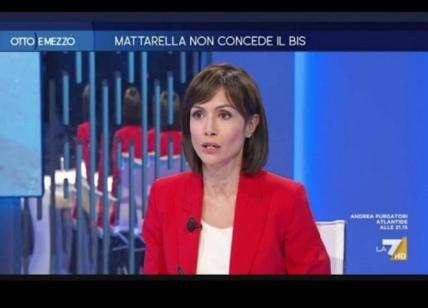 Carfagna Infrange I Sogni Della Meloni Lei Brava Ma Non All Altezza Affaritaliani It