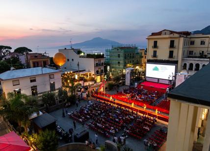 Dedicato a Marcello Mastroianni il Social World Film Festival di Vico Equense