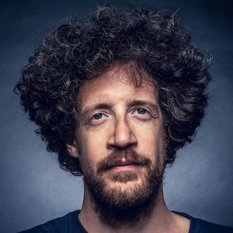 Marcello Muscolino Marcello Muscolino