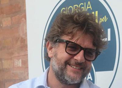marco osnato