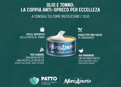 MareAperto ToGoodToGo