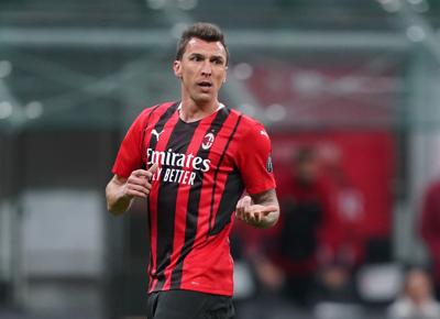 Mario Mandzukic