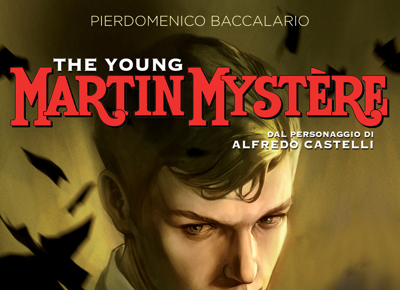 martin myster