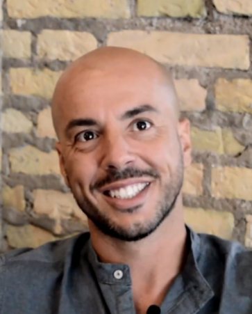 Matteo Preziotti Matteo Preziotti