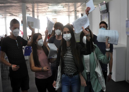 Maturità, 7 su 10 meno preparati per la Dad. Solo il 47% sa le norme antiCovid