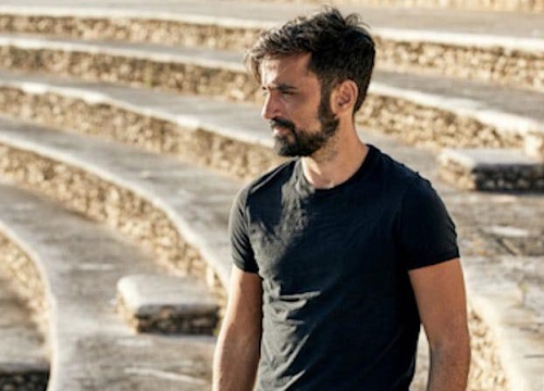 Francesco Mazza
