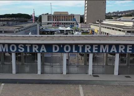 Con Bluexperience il primo Salone del Centrosud sulla mobilità sostenibile.