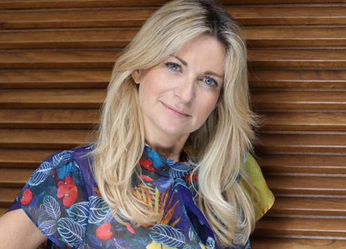 Melissa Ferretti Perfetti, ad American Express in Italia Melissa Ferretti Perfetti, ad American Express in Italia