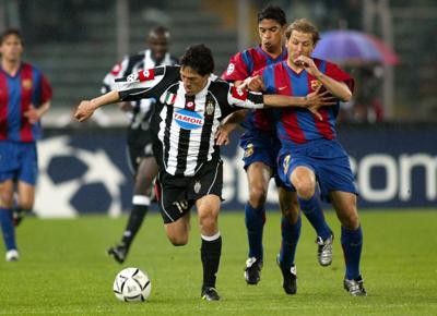 mendieta