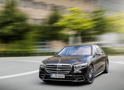 MERCEDES 3