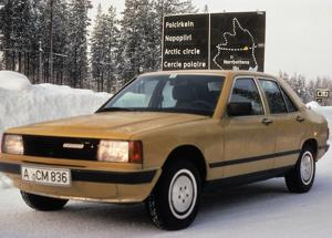 Mercedes-Benz Classe C: una storia tutta da raccontare