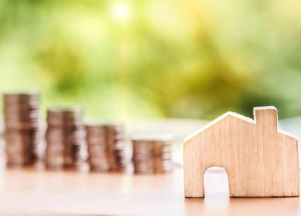 Immobiliare, 2023 anno "nero" per mutui e compravendite: calo del 10%