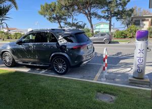 Mercedes-Benz GLE 350 de 4MATIC: come ritrovare il gusto del viaggio