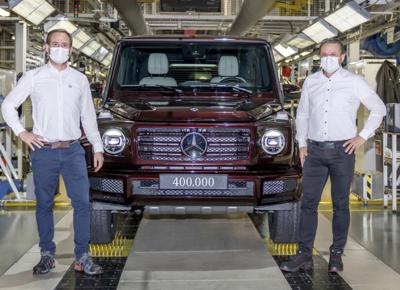 mercedes 4