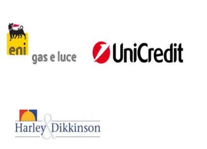 Unicredit Con Eni Gas Luce E Harley Dikkinson Per Riqualificazione Energetica Affaritaliani It