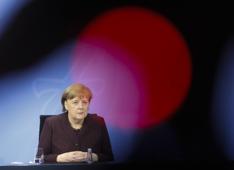 Angela Merkel all'opposizione, verso la sua fine politica