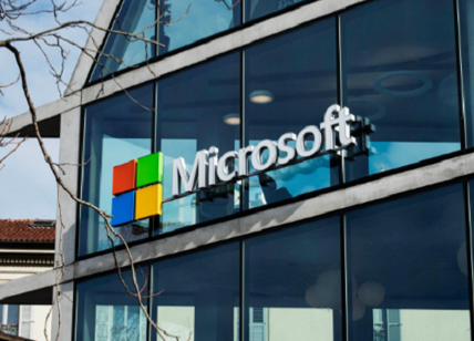 Microsoft: centro anti-hacker a Milano, 1,5 miliardi di investimenti in Italia