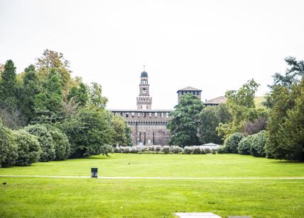 Milano Vapore "Giardini Pubblici: importanza del verde nelle città del futuro"