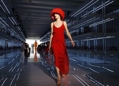 Milano Fashion Week