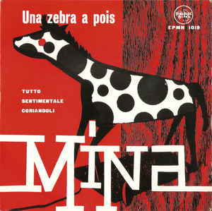 Mina Zebra 02
