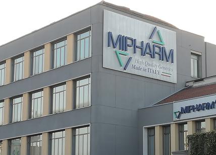 Mipharm: accordo con Samso per riqualificare il sito produttivo di Milano