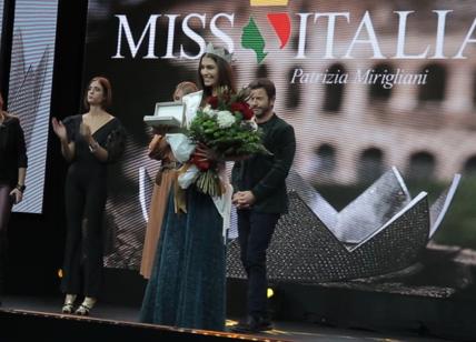 Miss Italia 2020 è di Frascati: vince Martina Sambucini. Trionfo in streaming
