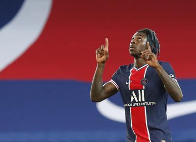moise kean