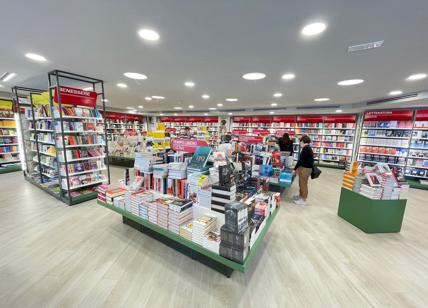 La nuova libreria Mondadori al Duomo. L’ad: “La più bella di sempre”