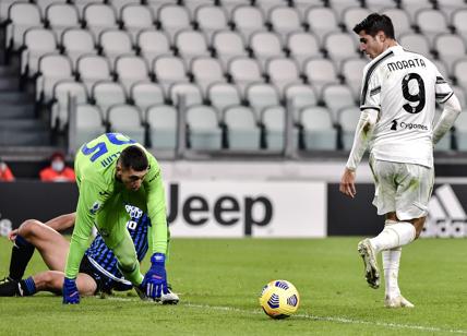 Morata, brutte notizie per la Juventus. Le condizioni di Federico Chiesa..