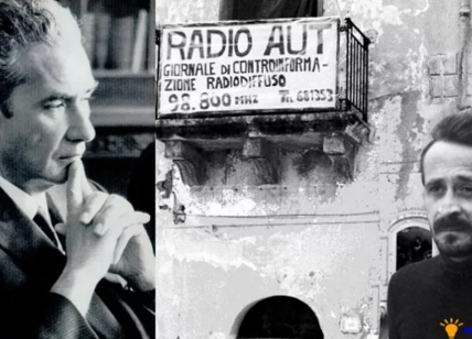 9 maggio, per non dimenticare Aldo Moro e Peppino Impastato