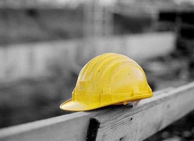 morte sul lavoro