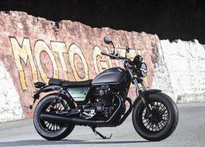 Moto Guzzi, un 2021 ricco di novità per festeggiare il centenario