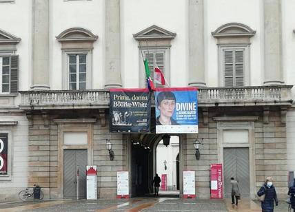 Riaprono i luoghi simbolo della cultura a Milano