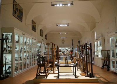 Museo della Scienza e Tecnica Firenze