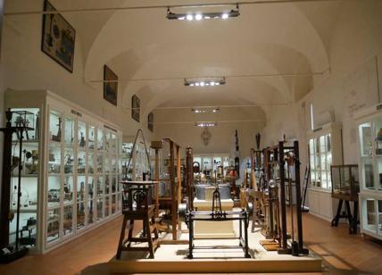 Museo Galileo Storia della Scienza di Firenze, Roberto Ferrari nuovo direttore