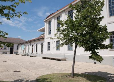 NABA Milan Campus ph Mario Zanaria