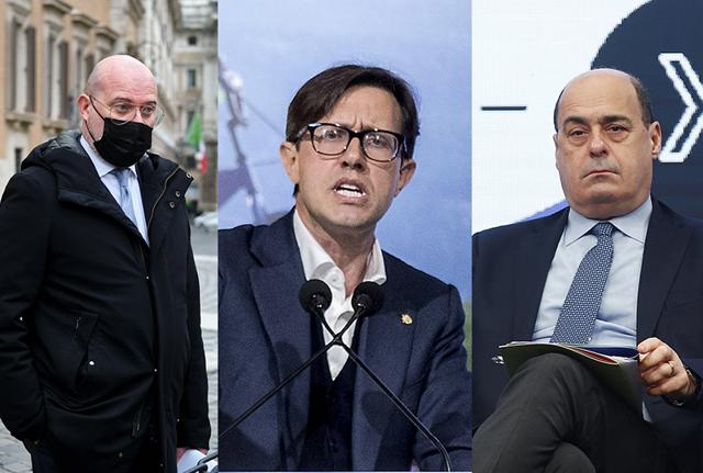 (fonte Lapresse) (fonte Lapresse)