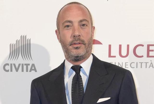 nuovo ad di Cinecittà nuovo ad di Cinecittà