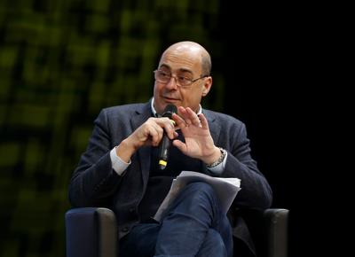 Nicola Zingaretti dimissioni segretario PD