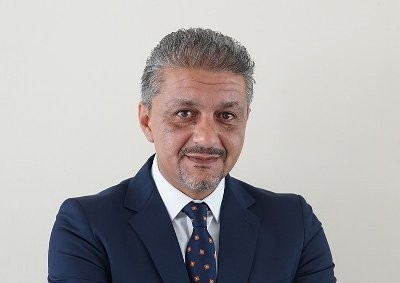 Antonino Nucera Antonino Nucera