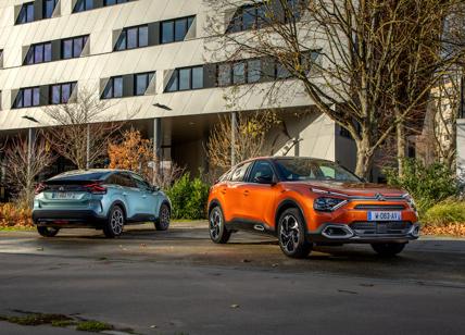 Citroën lancia l’operazione “ECOBONUS ROTTAMAZIONE”
