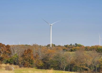 Enel Green Power: attivo il suo più grande impianto rinnovabile al mondo