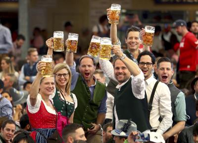 oktoberfest